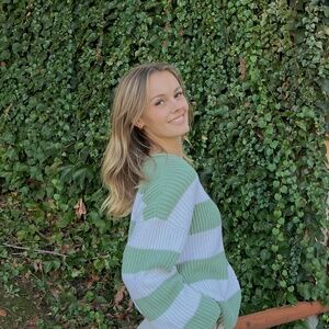 Meet your Posher, Sydney